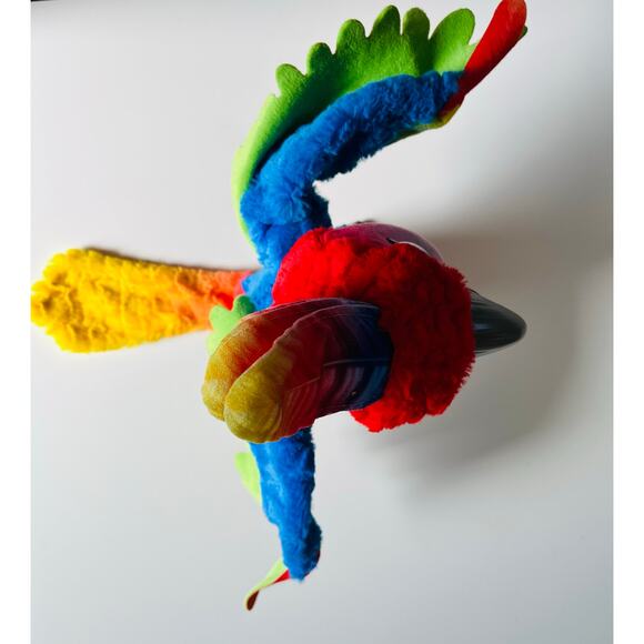 Furreal Friends Rock-A-Too - Picture 5 of 5